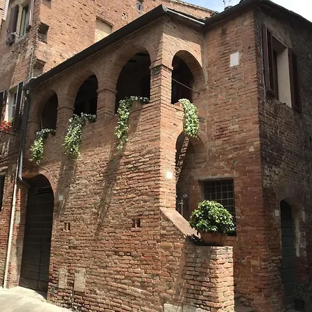 Apartamento La Loggetta