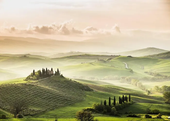 La Loggetta Apartamento *