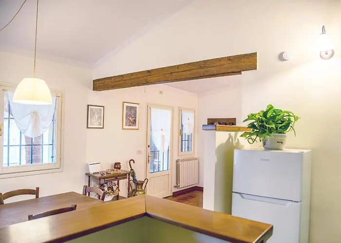 Apartamento La Loggetta *