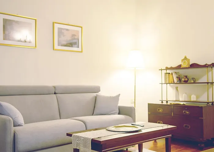 La Loggetta * Buonconvento