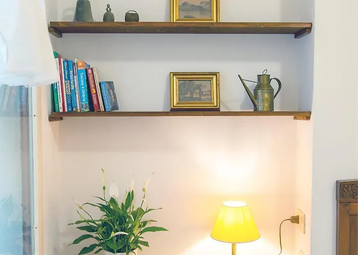 Apartamento La Loggetta *