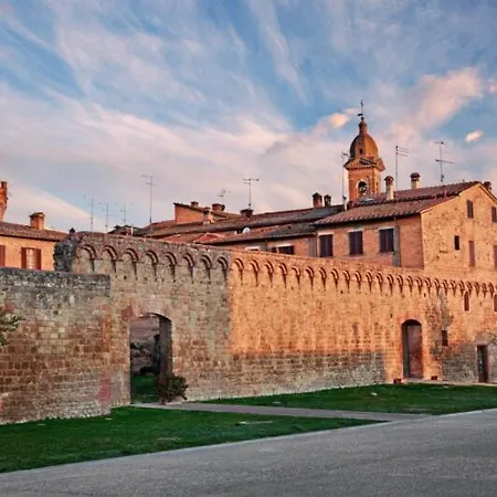 La Loggetta