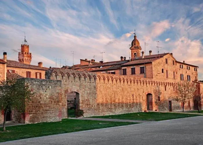 La Loggetta