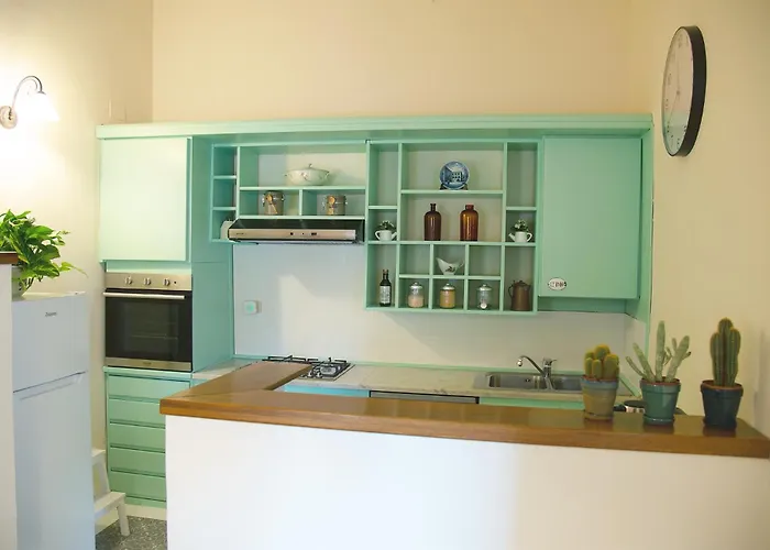 La Loggetta * بونكونفينتو