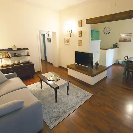 La Loggetta * Buonconvento