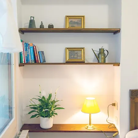 Appartement La Loggetta *