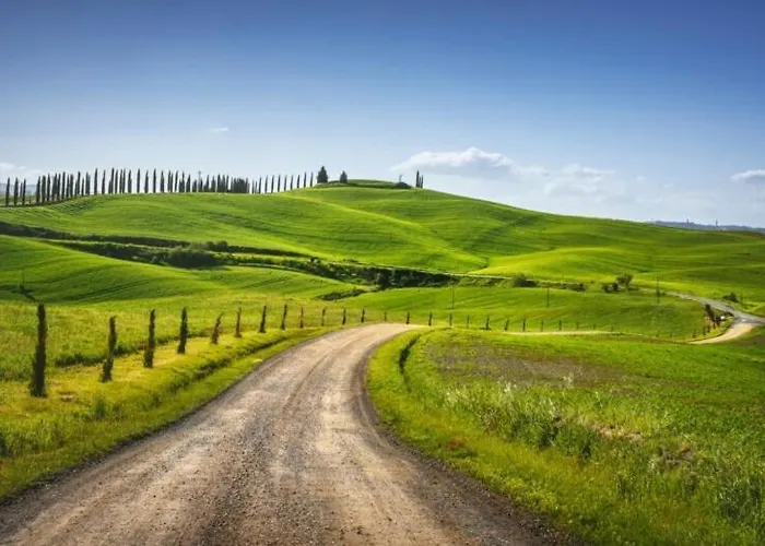 La Loggetta * Buonconvento