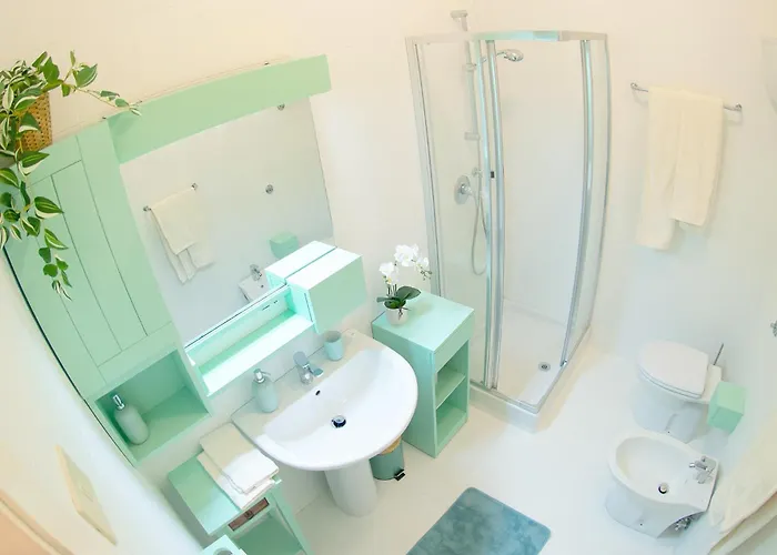 Appartement La Loggetta *