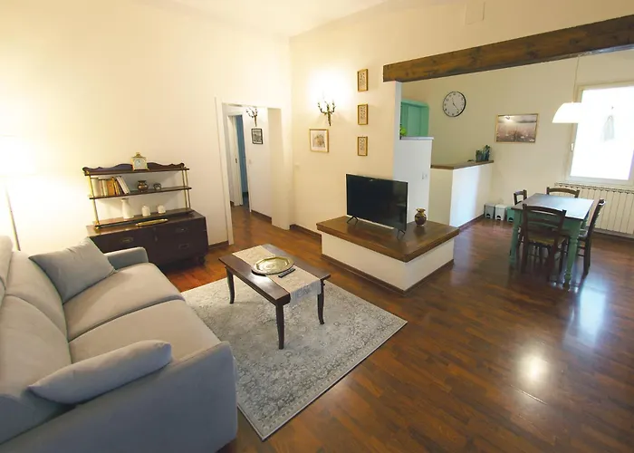 La Loggetta * Buonconvento